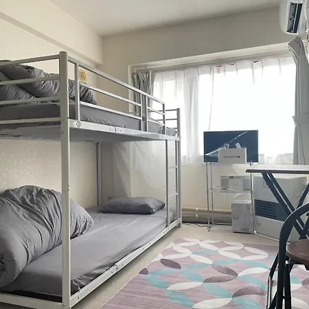 Libra North 11 - Vacation Stay 17563
